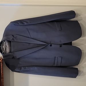 EXPRESS SLIM FIT SUIT .